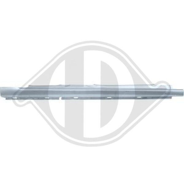 Einstiegsblech rechts für VW GOLF VII Variant (BA5, BV5)