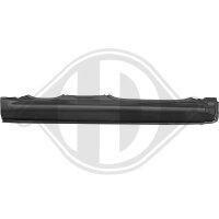 Einstiegsblech rechts für CITROËN C1 (PM_, PN_)