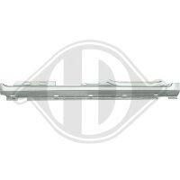 Einstiegsblech rechts für CITROËN BERLINGO MULTISPACE (B9)