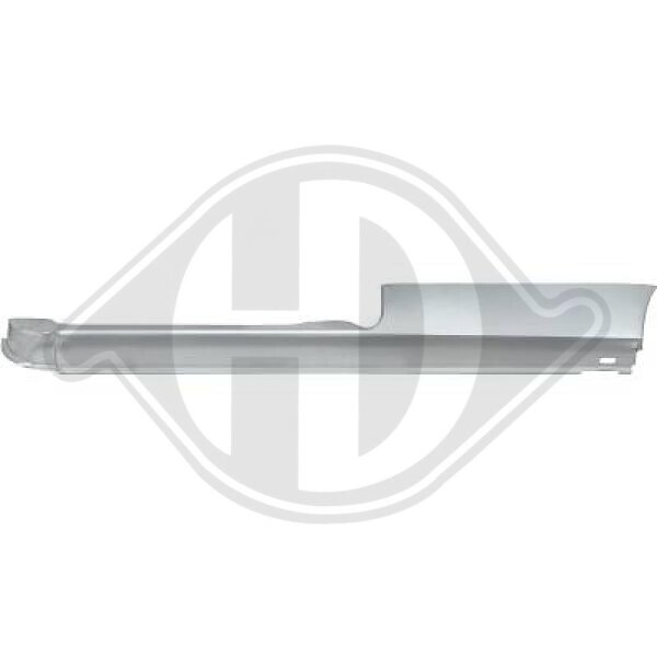 Einstiegsblech links für RENAULT KANGOO Express (FC0/1_)