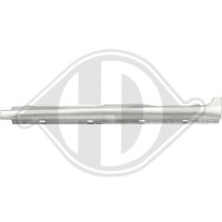 Einstiegsblech links für SKODA FABIA III (NJ3)