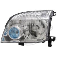 Hauptscheinwerfer links für NISSAN X-TRAIL I (T30)