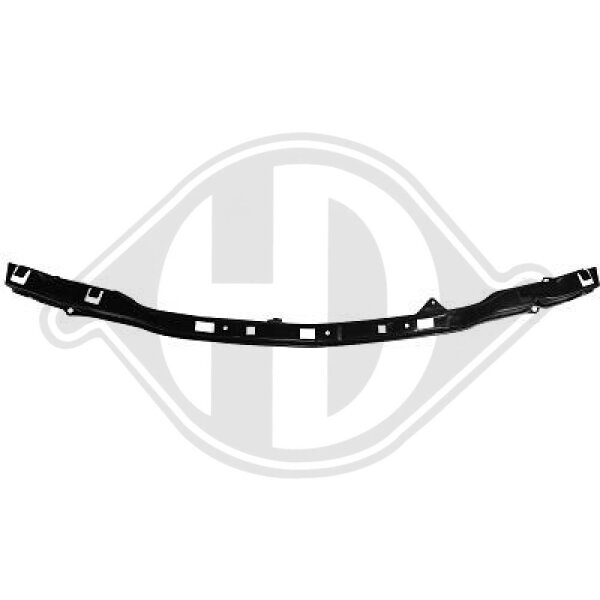 Halter, Stoßfänger vorne für NISSAN X-TRAIL I (T30)