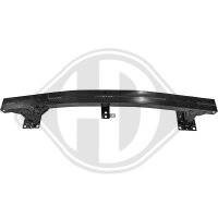 Aufpralldämpfer, Stoßfänger vorne...