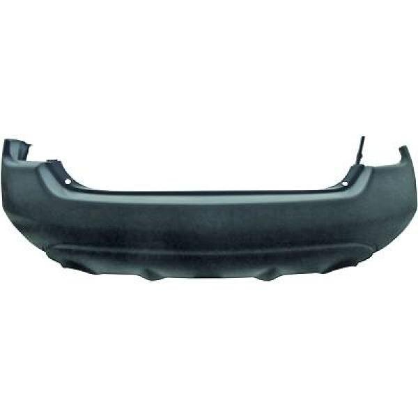 Stoßfänger hinten für NISSAN MURANO I (Z50)