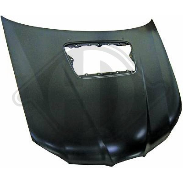 Motorhaube  für SUBARU IMPREZA Stufenheck (GD)