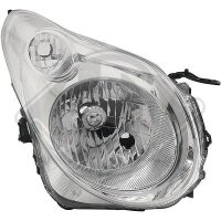 Hauptscheinwerfer rechts für SUZUKI ALTO VII (GF,...