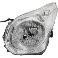 Hauptscheinwerfer links für SUZUKI ALTO VII (GF,...