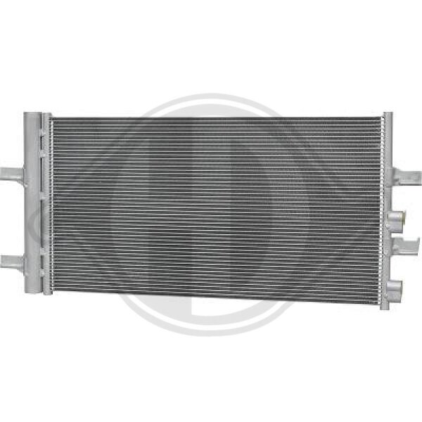 Kondensator, Klimaanlage  für BMW 2 Active Tourer (F45)