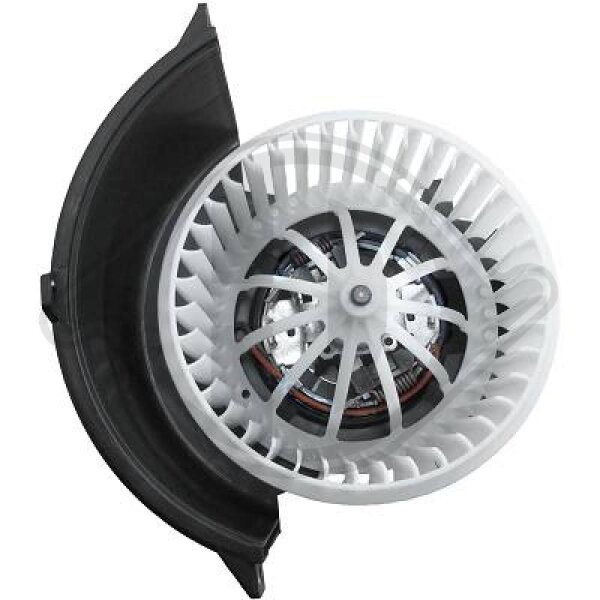 Innenraumgebläse für AUDI Q7 (4LB)