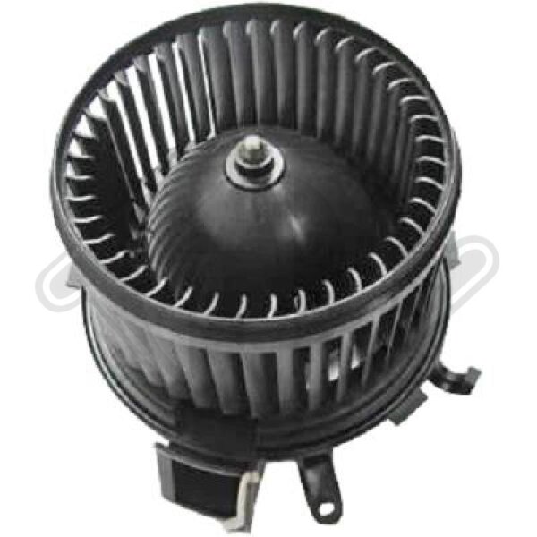 Innenraumgebläse für FIAT DUCATO Kasten (250_)