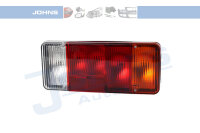 Heckleuchte rechts für FIAT DUCATO Pritsche/Fahrgestell (250_)