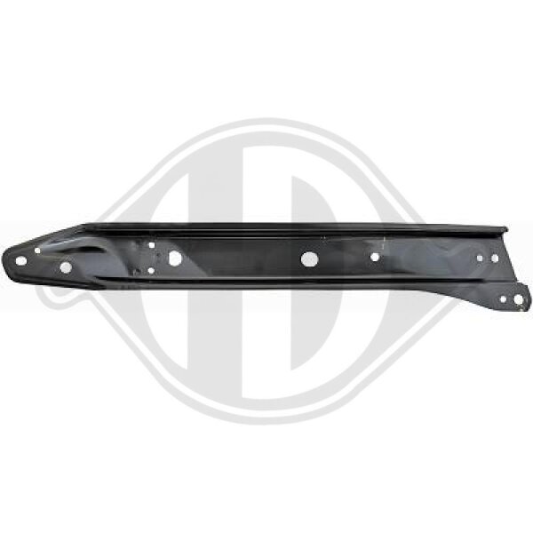 Halter, Hauptscheinwerfer rechts für SUZUKI SWIFT IV (FZ, NZ)