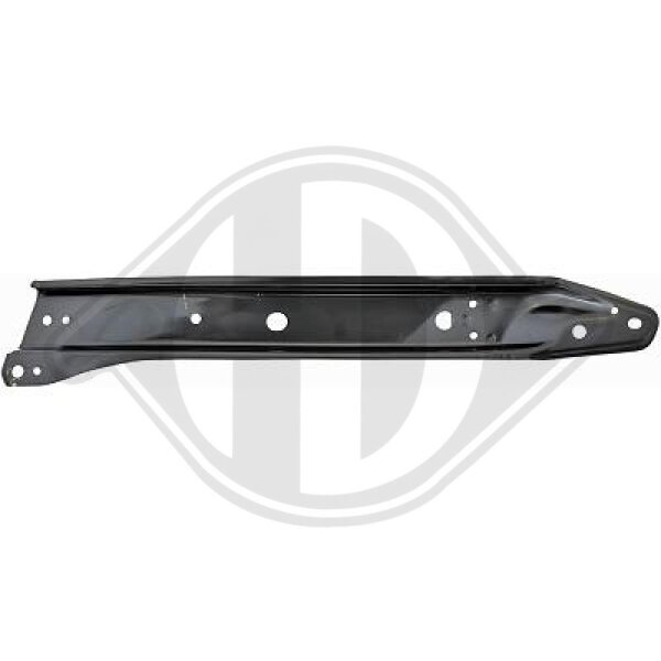 Halter, Hauptscheinwerfer links für SUZUKI SWIFT IV (FZ, NZ)