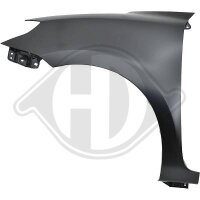 Kotflügel vorne links für SUZUKI SWIFT V (AZ)