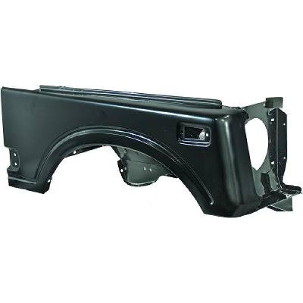 Kotflügel vorne links für SUZUKI SJ410 Cabrio (OS)