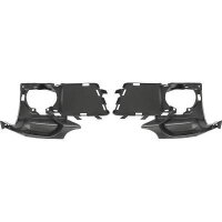 Halter, Nebelscheinwerfer vorne für BMW 3 Coupe (E92)