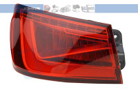 Heckleuchte links für AUDI A3 Limousine (8VS, 8VM)