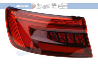 Heckleuchte links für AUDI A4 B9 (8W2, 8WC)