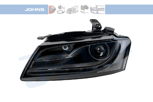 Hauptscheinwerfer links für AUDI A5 (8T3)