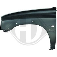 Kotflügel vorne links für SUZUKI GRAND VITARA I...