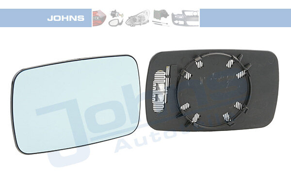 Spiegelglas, Außenspiegel beidseitig für BMW 3 (E36)
