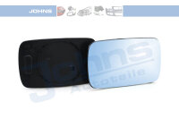 Spiegelglas, Außenspiegel beidseitig für BMW 3...