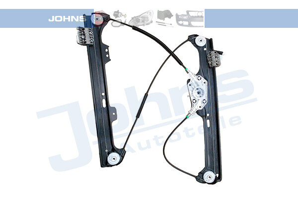 Fensterheber vorne rechts für BMW 5 (E60)