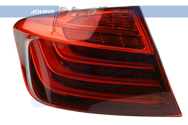 Heckleuchte links für BMW 5 (F10)