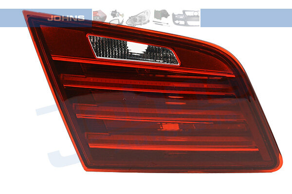 Heckleuchte links für BMW 5 (F10)