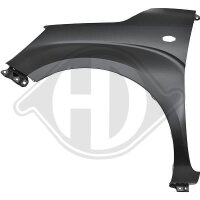 Kotflügel vorne links für SUZUKI IGNIS III (MF, FF)