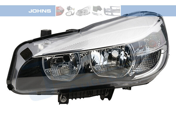 Hauptscheinwerfer links für BMW 2 Active Tourer (F45)