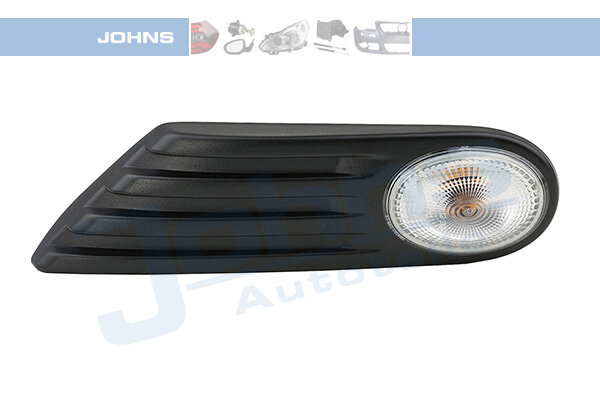 Blinkleuchte seitlicher Einbau,vorne links für MINI MINI (R56)