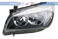 Hauptscheinwerfer links für BMW X1 (E84)