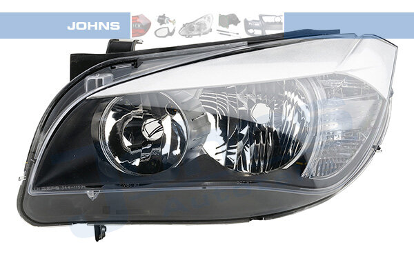 Hauptscheinwerfer links für BMW X1 (E84)