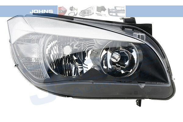 Hauptscheinwerfer rechts für BMW X1 (E84)