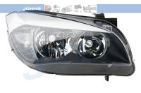 Hauptscheinwerfer rechts für BMW X1 (E84)