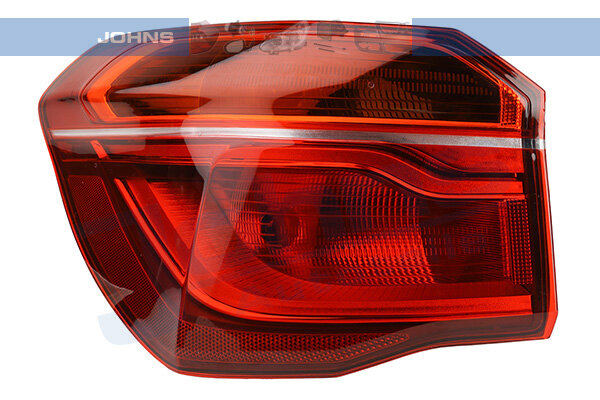 Heckleuchte links für BMW X1 (F48)