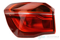 Rückleuchte links für BMW X1 (F48)