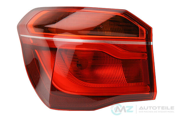 Rückleuchte links für BMW X1 (F48)