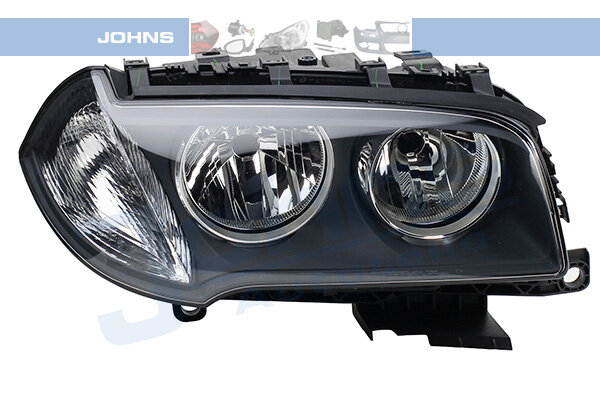 Hauptscheinwerfer rechts für BMW X3 (E83)
