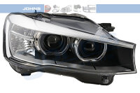 Hauptscheinwerfer rechts für BMW X3 (F25)