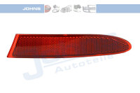 Rückstrahler rechts für BMW X3 (F25)