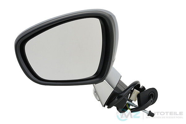 Außenspiegel links für CITROËN DS3