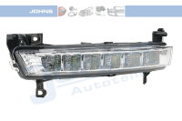 Tagfahrleuchte links für CITROËN C4 PICASSO I...