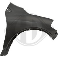 Kotflügel vorne rechts für SUZUKI SX4 S-CROSS (JY)