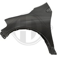 Kotflügel vorne links für SUZUKI SX4 S-CROSS (JY)