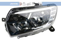 Hauptscheinwerfer links für DACIA SANDERO II
