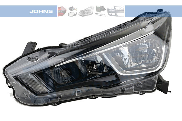 Hauptscheinwerfer links für NISSAN MICRA V (K14)