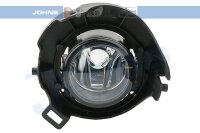 Nebelscheinwerfer rechts für NISSAN NAVARA NP300 (D40)